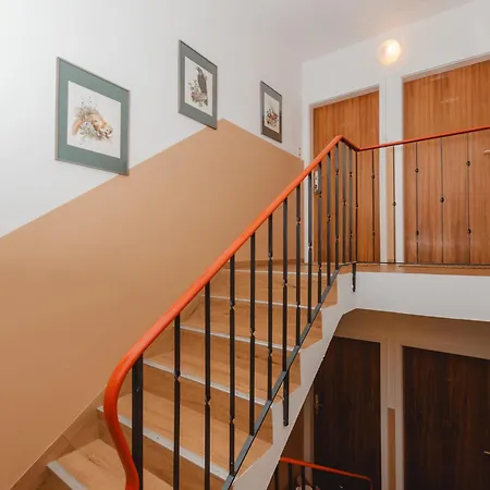 Haus Koetschach-1 By Interhome Lägenhet Bad Gastein