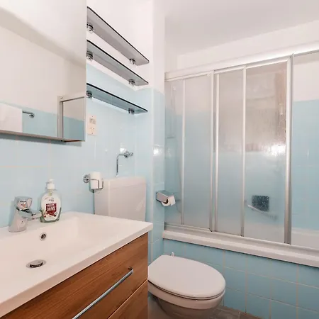 Haus Koetschach-1 By Interhome Bad Gastein