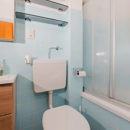 Haus Koetschach-1 By Interhome Lägenhet Bad Gastein