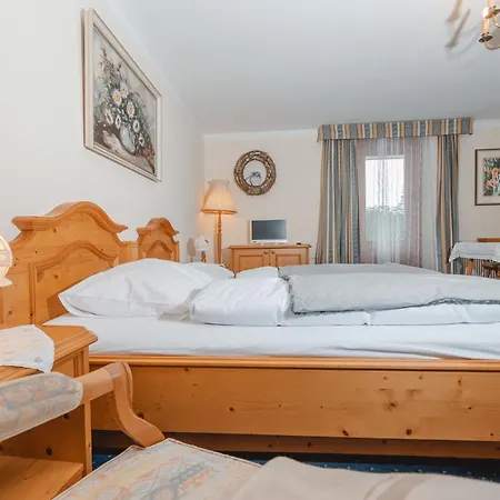 Haus Koetschach-1 By Interhome Lägenhet *