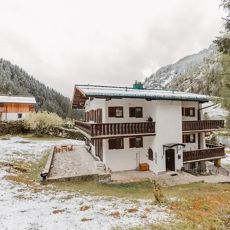 Haus Koetschach-1 By Interhome * Bad Gastein