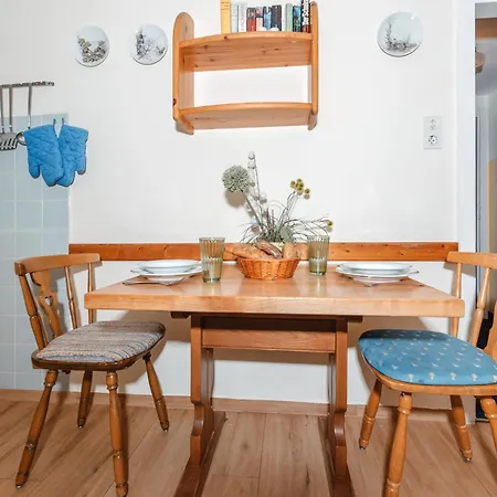 Lägenhet Haus Koetschach-1 By Interhome Bad Gastein