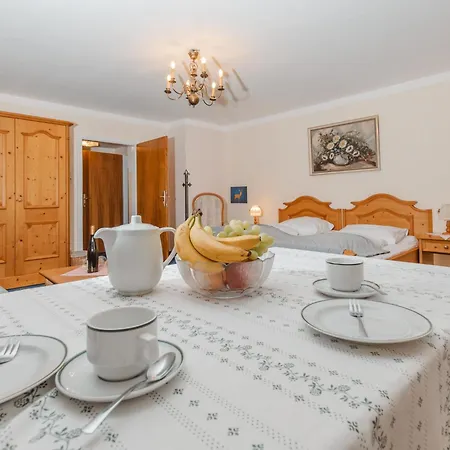 Haus Koetschach-1 By Interhome Bad Gastein