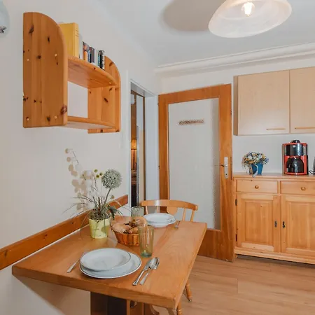 Lägenhet Haus Koetschach-1 By Interhome Bad Gastein