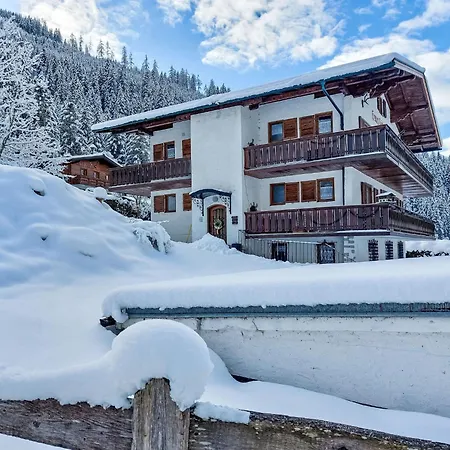 Apartament Haus Koetschach-1 By Interhome Bad Gastein