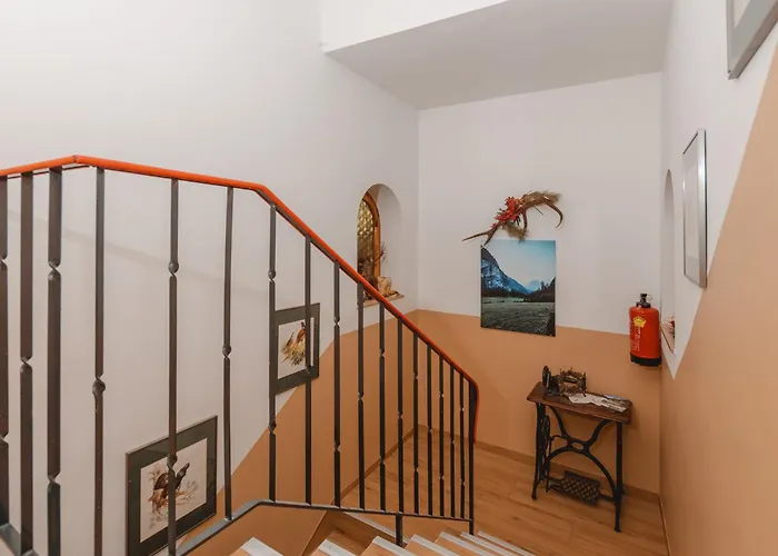 Appartement Haus Koetschach-1 By Interhome Bad Gastein