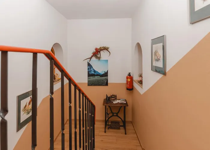 Haus Koetschach-1 By Interhome * Bad Gastein