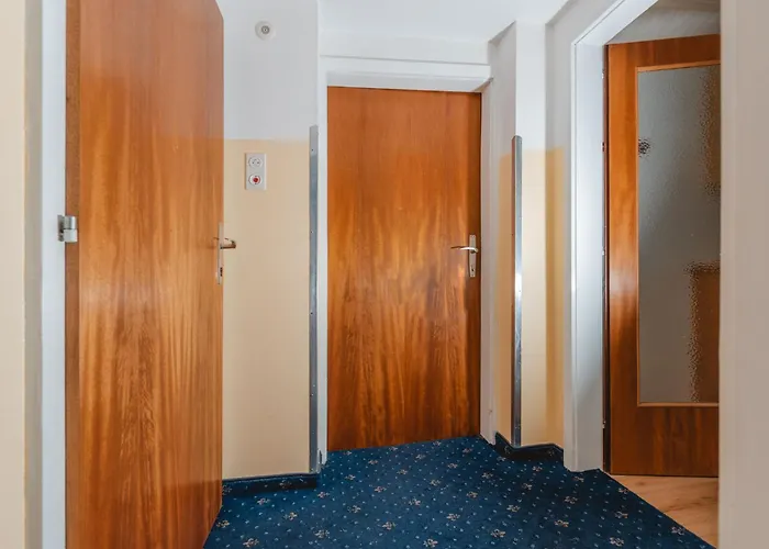 Haus Koetschach-1 By Interhome Appartement