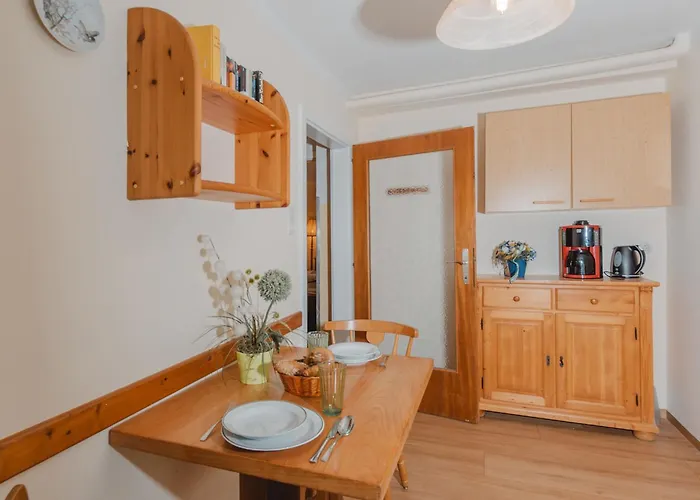 Appartement Haus Koetschach-1 By Interhome Bad Gastein